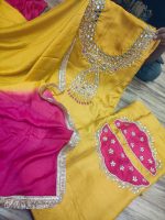 Tabby Allover Suit - 555000028 - Image 6