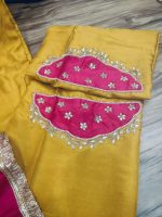 Tabby Allover Suit - 555000028 - Image 5