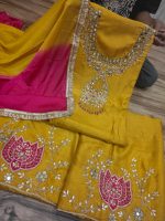 Tabby Allover Suit - 555000028 - Image 4