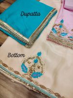 Crepe shirt  - 555000032 - Image 3