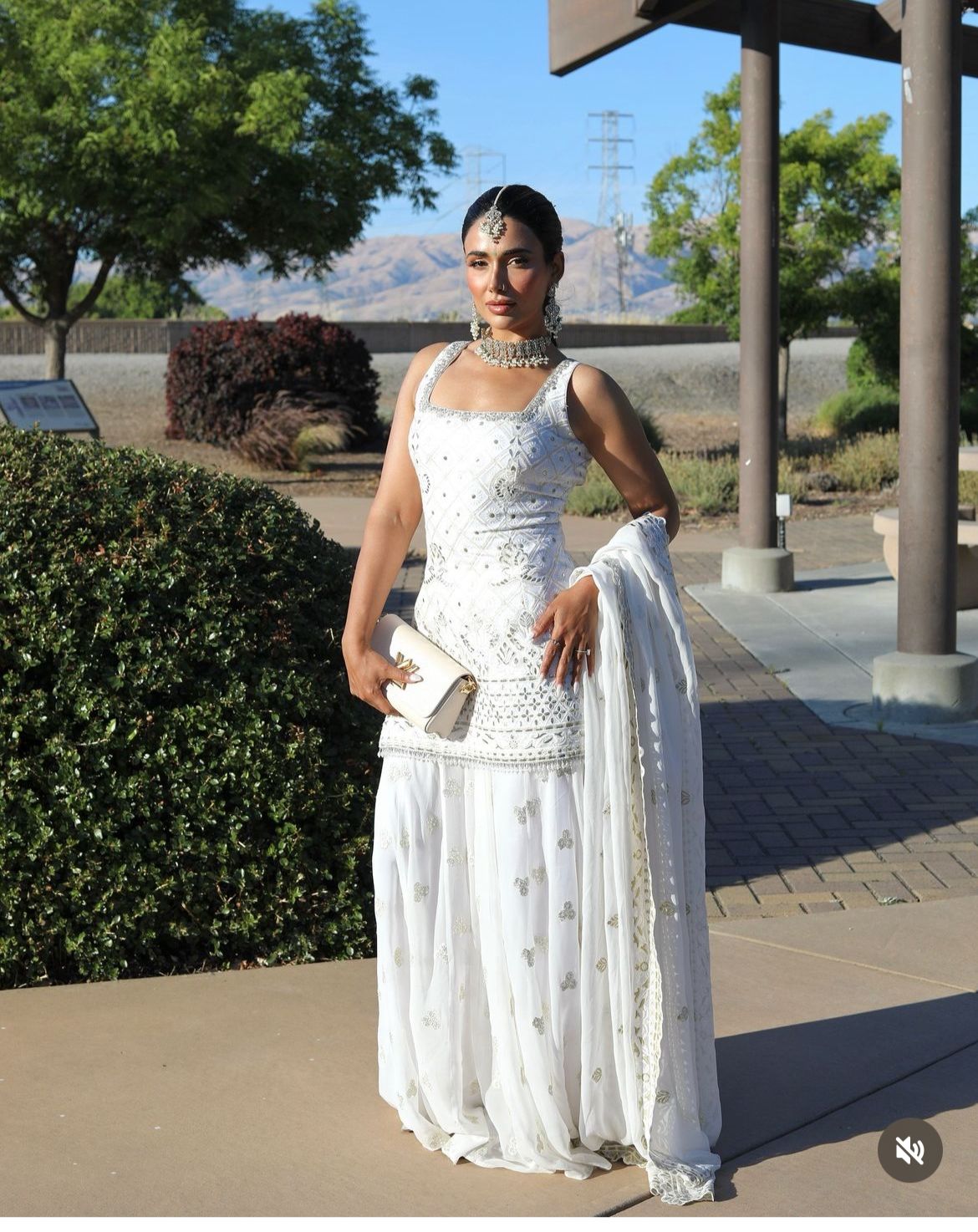 WhatsApp Image 2024-09-17 at 18.32.37_fe1f6733 Georgette heavy shirt - 555000035 - Image 1