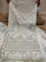 Georgette heavy shirt - 555000035 - Image 2