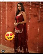 Tabby allover suit 555000042