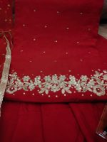 Tabby allover suit 555000042 - Image 3