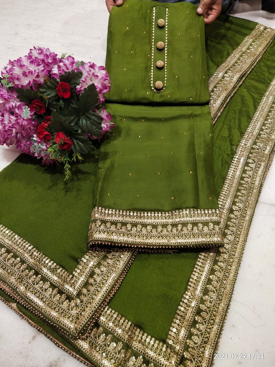 WhatsApp Image 2024-09-24 at 18.17.59_90c60e4d Tabby silk all over Chinon 4 side dupatta 555000044 - Image 1