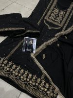 Crape suit all over 555000056 - Image 2