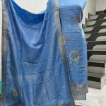 Dola silk banarsi meena - 555000069